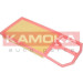 KAMOKA Luftfilter F233601
