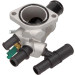 Thermostat, Kühlmittel | 18-0427 Thermostat, Kühlmittel | 18-0427