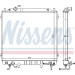 Wasserkühler PKW | HYUNDAI TERRACAN 2.9 D A/T 01 | 67482 Wasserkühler PKW | HYUNDAI TERRACAN 2.9 D A/T 01 | 67482