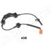 Sensor, Raddrehzahl | ABS-439 Sensor, Raddrehzahl | ABS-439