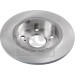 FEBI BILSTEIN Bremsscheibe FEBI BILSTEIN Bremsscheibe