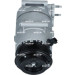 Kompressor, Klimaanlage EASY FIT 32841