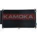 KAMOKA Kondensator, Klimaanlage 7800266