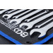 BGS Maul-Ringschlüssel-Satz | SW 6 - 22 mm | 12-tlg | 1197 BGS Maul-Ringschlüssel-Satz | SW 6 - 22 mm | 12-tlg | 1197
