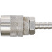 BGS Druckluft-Schnellkupplung mit 8 mm (5/16"""") Schlauchanschluss | USA / Frankreich | 7059 BGS Druckluft-Schnellkupplung mit 8 mm (5/16"""") Schlauchanschluss | USA / Frankreich | 7059