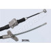 Seilzug, Feststellbremse Toyota T. Previa 00-06 Le | BC-2035L Seilzug, Feststellbremse Toyota T. Previa 00-06 Le | BC-2035L