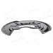 BREMSANKERBLECH H L VERZINKT D=282MM 4WD | AUDI A3 03-12/SEA ALTEA XL 06-/VW GOLF V 03-08 | 74037 BREMSANKERBLECH H L VERZINKT D=282MM 4WD | AUDI A3 03-12/SEA ALTEA XL 06-/VW GOLF V 03-08 | 74037