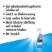 Sonax Scheibenenteiser Spray 750ml ScheibenEnteiser 03314410