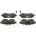 Bremsklötze | CITROEN C3-Pluriel,C3,C2 | 0 986 424 635 Bremsklötze | CITROEN C3-Pluriel,C3,C2 | 0 986 424 635