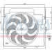 Kühlerlüfter PKW | BMW E36 3-SERIES 90-98 | 85645 Kühlerlüfter PKW | BMW E36 3-SERIES 90-98 | 85645