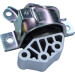 Lagerung, Motor | 25891 Lagerung, Motor | 25891