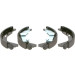 Bremsbacken | OPEL,SUZUKI,SUBARU | 0 986 487 707 Bremsbacken | OPEL,SUZUKI,SUBARU | 0 986 487 707