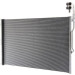 Kondensator, Klimaanlage | AC 777 000P Kondensator, Klimaanlage | AC 777 000P