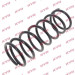 KYB Fahrwerksfeder Land Rover P. Discovery Ii 2.5D/4.0 11/98-06/04 | RE2529 KYB Fahrwerksfeder Land Rover P. Discovery Ii 2.5D/4.0 11/98-06/04 | RE2529