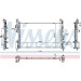 Wasserkühler PKW | Opel Corsa 1.4 15 | 606390 Wasserkühler PKW | Opel Corsa 1.4 15 | 606390