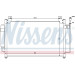 Kondensator PKW | MAZDA CX-7 2,3i Turbo 07 | 940049 Kondensator PKW | MAZDA CX-7 2,3i Turbo 07 | 940049