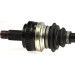 Antriebswelle HA re | BMW 1 116i 07 | 24122 Antriebswelle HA re | BMW 1 116i 07 | 24122