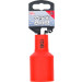 BGS VDE-Steckschlüssel-Einsatz Sechskant | Antrieb Innenvierkant 12,5 mm (1/2"""") | SW 32 mm | 72082 BGS VDE-Steckschlüssel-Einsatz Sechskant | Antrieb Innenvierkant 12,5 mm (1/2"""") | SW 32 mm | 72082