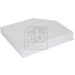 Filter, Innenraumluft | 37313 Filter, Innenraumluft | 37313
