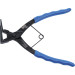 BGS Sprengringzange | 90° | für Innensprengringe | 165 mm | 449 BGS Sprengringzange | 90° | für Innensprengringe | 165 mm | 449