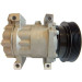 Kompressor, Klimaanlage | ACP 361 000S Kompressor, Klimaanlage | ACP 361 000S