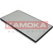 KAMOKA Filter, Innenraumluft | F408601 KAMOKA Filter, Innenraumluft | F408601