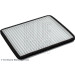 Innenraumfilter Chevrolet Spark 2010 | ADG02554 Innenraumfilter Chevrolet Spark 2010 | ADG02554