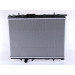 Wasserkühler PKW | PEUGEOT 307 1,6 AUT 00 | 63744A Wasserkühler PKW | PEUGEOT 307 1,6 AUT 00 | 63744A