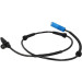 KAMOKA Sensor, Raddrehzahl 1060066 KAMOKA Sensor, Raddrehzahl 1060066