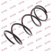 KYB Fahrwerksfeder Toyota P. Corolla 1.4/1.6 04/97-01/02 | RA2102 KYB Fahrwerksfeder Toyota P. Corolla 1.4/1.6 04/97-01/02 | RA2102