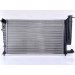 Wasserkühler PKW | CITROEN XSARA 2.0 16V 98 | 61318A Wasserkühler PKW | CITROEN XSARA 2.0 16V 98 | 61318A