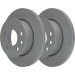 Bremsscheibe Vw P. T4 90-96 | 24.0116-0108.1 Bremsscheibe Vw P. T4 90-96 | 24.0116-0108.1