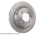 Bremsscheibe Kia T. Carens 1.6/1.7Crdi 13 | ADG043210 Bremsscheibe Kia T. Carens 1.6/1.7Crdi 13 | ADG043210