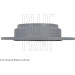 Bremsscheibe Honda T. Accord 2.0-2.4 03-08 | ADH24393 Bremsscheibe Honda T. Accord 2.0-2.4 03-08 | ADH24393