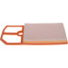 Luftfilter | SEAT,VW | F 026 400 019 Luftfilter | SEAT,VW | F 026 400 019
