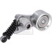 FEBI BILSTEIN Spannschloss | 30591 FEBI BILSTEIN Spannschloss | 30591