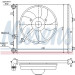 Wasserkühler PKW | SKODA FABIA 1.0-1.4 99 | 64103 Wasserkühler PKW | SKODA FABIA 1.0-1.4 99 | 64103