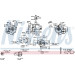 Nissens Turbo | VW LT 28-35,28-46,28-46 96 | 93027 Nissens Turbo | VW LT 28-35,28-46,28-46 96 | 93027