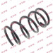KYB Fahrwerksfeder Toyota T. Rav 4 Ii 2.0/2.0D 06.00-11.05 | RD6507 KYB Fahrwerksfeder Toyota T. Rav 4 Ii 2.0/2.0D 06.00-11.05 | RD6507