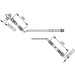 Bremsschlauch | BMW X5 | 1987476055 Bremsschlauch | BMW X5 | 1987476055