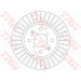 Bremsscheibe Suzuki P. Swift 10- 256 22 | DF6232 Bremsscheibe Suzuki P. Swift 10- 256 22 | DF6232