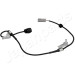 Sensor, Raddrehzahl | ABS-311