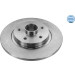 Bremsscheibe Renault T. Kangoo 1.2-1.6 16V 08 | 015 523 0041 Bremsscheibe Renault T. Kangoo 1.2-1.6 16V 08 | 015 523 0041