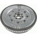 SACHS Schwungrad 2294 001 155 Zwei-Massen-Schwungrad