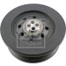 27340 Riemenscheibe, Kurbelwelle