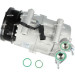Kompressor, Klimaanlage EASY FIT 32842