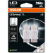 P27/7W LEDriving SL White 6000K 12V Blister 2 Stück OSRAM P27/7W LEDriving SL White 6000K 12V Blister 2 Stück OSRAM