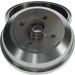 Bremstrommel | CHEVROLET,OPEL | 0 986 477 056