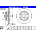 Bremsscheibe | 24.0128-0302.1 Bremsscheibe | 24.0128-0302.1