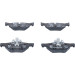 Bremsbelagsatz Bmw T. 1/3/X1 2.0-3.0 04-15 Keramik | 13.0470-7217.2 Bremsbelagsatz Bmw T. 1/3/X1 2.0-3.0 04-15 Keramik | 13.0470-7217.2